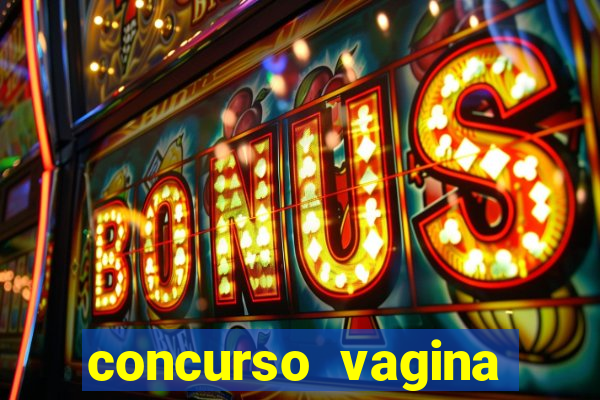 concurso vagina mais bonita do brasil